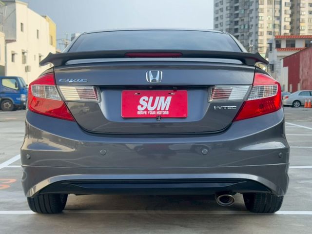 入門初學選擇 年輕代步車款｜頂級VTIS 結構認證車 車況健康好開 HID頭燈 換檔快撥 電動天窗 安卓影音 倒車顯影｜  第5張相片