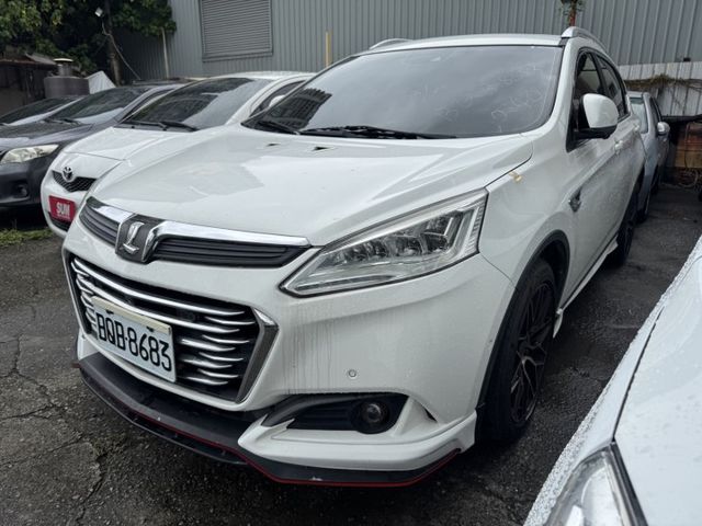 【新入庫整備中 歡迎您來電預約賞車】  第1張相片
