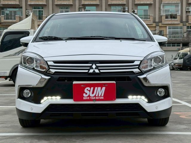 超值代步小車 頂級輕鬆型｜一手車 原鈑件 僅跑6.6萬 符合結構認證 IKEY 恆溫  電尾門 安卓影音 倒車顯影｜  第2張相片