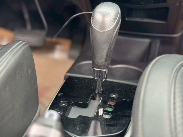 超值代步小車 頂級輕鬆型｜一手車 原鈑件 僅跑6.6萬 符合結構認證 IKEY 恆溫  電尾門 安卓影音 倒車顯影｜  第14張相片
