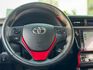 ♕ 時尚又平價 奢華極品神車➤Corolla  ALTIS X版  內裝 賽車感運動紅  實在少見!! 一手車 原鈑件  第15張縮圖