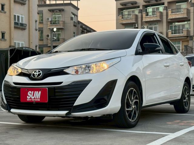 ▶市場價格最漂亮! ◀ 低價 高CP值的代步車 家用/工作用/小資族首選  | 一手車 原鈑件 只跑5.6萬 |  第1張相片