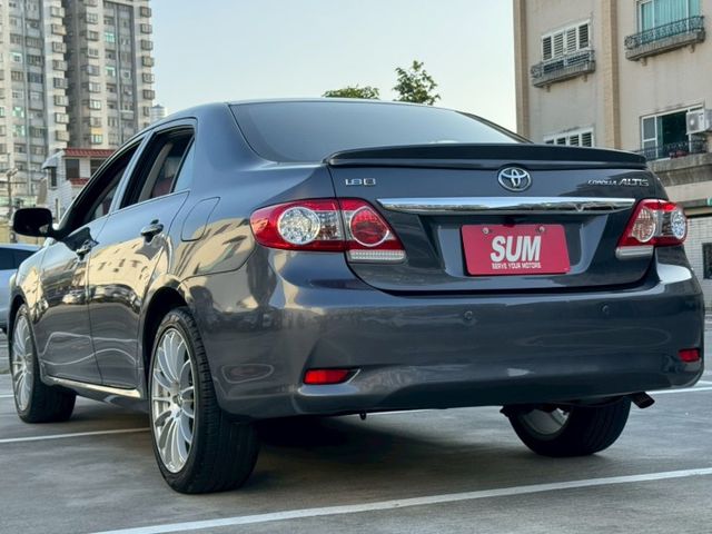 國民經典代步車 妥善率佳好照料｜全車原鈑件 低里程僅跑8.3萬 定期保養 車況健康漂亮 符合結構認證 ｜  第4張相片