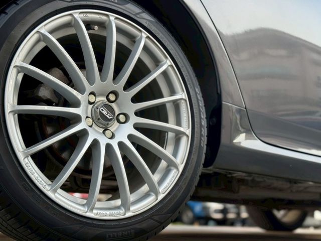 國民經典代步車 妥善率佳好照料｜全車原鈑件 低里程僅跑8.3萬 定期保養 車況健康漂亮 符合結構認證 ｜  第7張相片