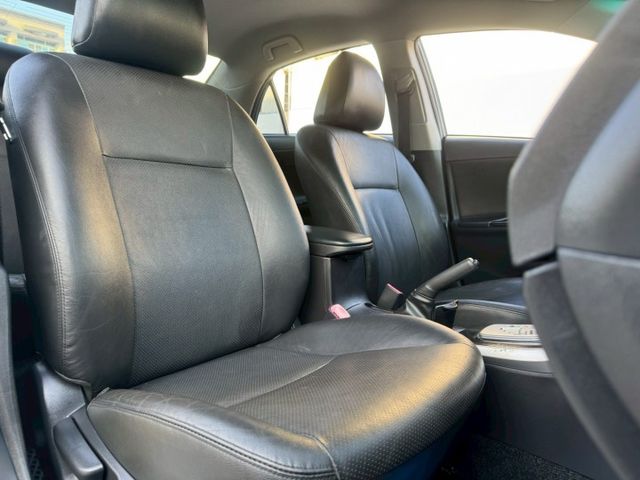 國民經典代步車 妥善率佳好照料｜全車原鈑件 低里程僅跑8.3萬 定期保養 車況健康漂亮 符合結構認證 ｜  第9張相片