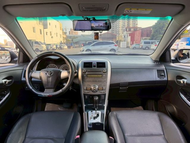國民經典代步車 妥善率佳好照料｜全車原鈑件 低里程僅跑8.3萬 定期保養 車況健康漂亮 符合結構認證 ｜  第10張相片