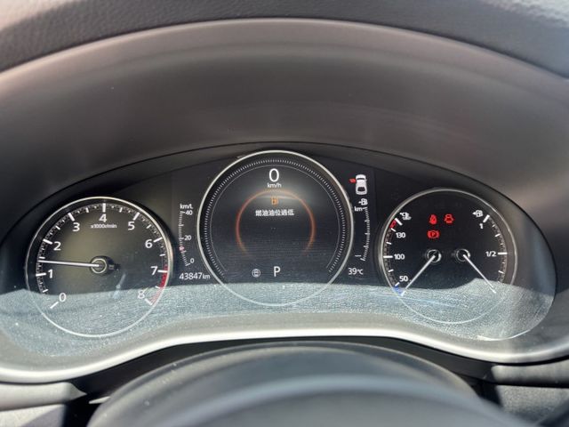 【新入庫整備中 歡迎您來電預約賞車】旗艦5D 一手車 原鈑件 僅跑4.3萬 原廠保養 BOSE音響  第7張相片
