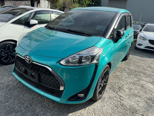 【新入庫整備中 歡迎您來電預約賞車】豪華PLUS  第1張相片