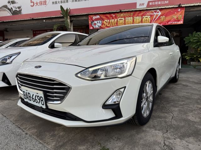 【新入庫整備中 歡迎您來電預約賞車】一手車 全原廠保養 IKEY 跟車 LEVEL2  第1張相片