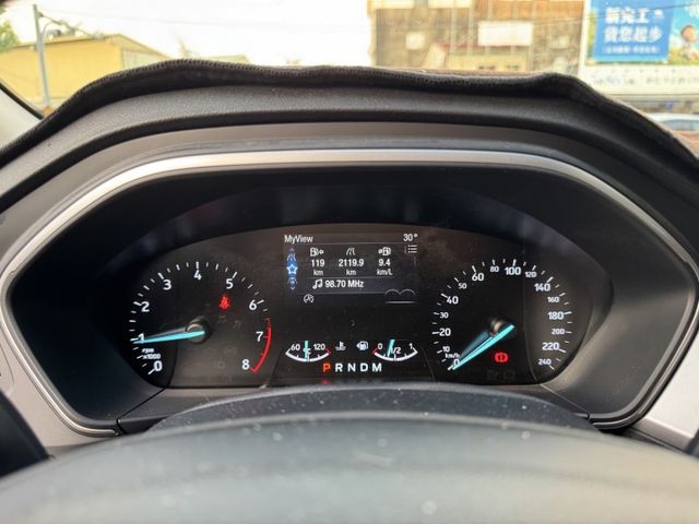 【新入庫整備中 歡迎您來電預約賞車】一手車 全原廠保養 IKEY 跟車 LEVEL2  第7張相片