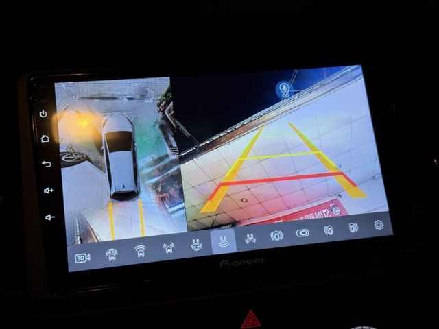 【新入庫整備中 歡迎您來電預約賞車】油電 一手車 原鈑件 僅跑3.2萬  第7張相片