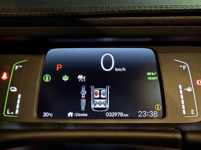【新入庫整備中 歡迎您來電預約賞車】油電 一手車 原鈑件 僅跑3.2萬  第8張相片