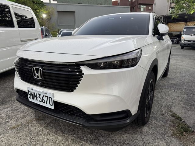 【新入庫整備中 歡迎您來電預約賞車】一手原漆 僅跑七千 選配環景  第1張相片