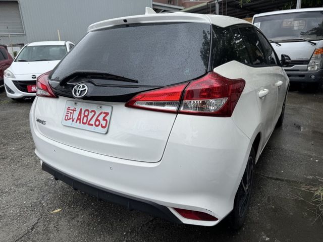 【新入庫整備中 歡迎您來電預約賞車】符合結構認證 一手車 僅跑9.3萬  第2張相片