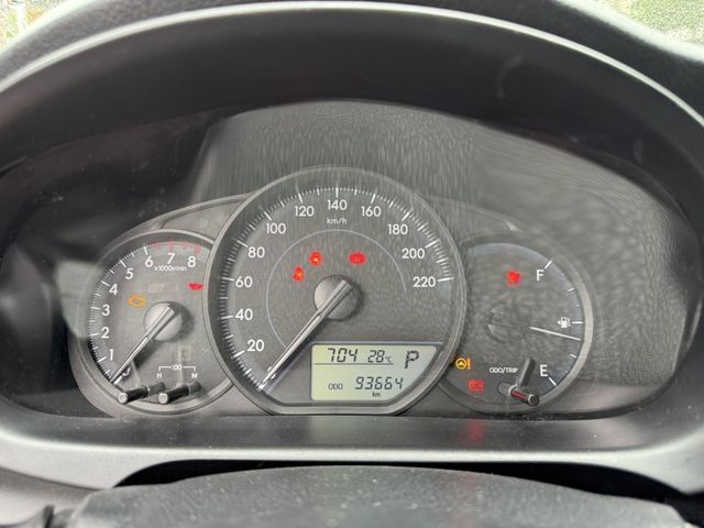 【新入庫整備中 歡迎您來電預約賞車】符合結構認證 一手車 僅跑9.3萬  第7張相片