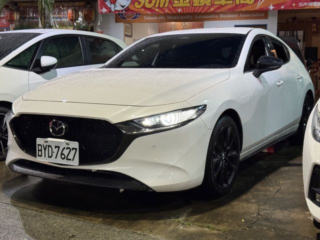 【新入庫整備中 歡迎您來電預約賞車】  第1張相片