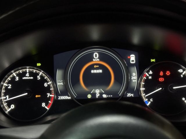 【新入庫整備中 歡迎您來電預約賞車】  第12張相片