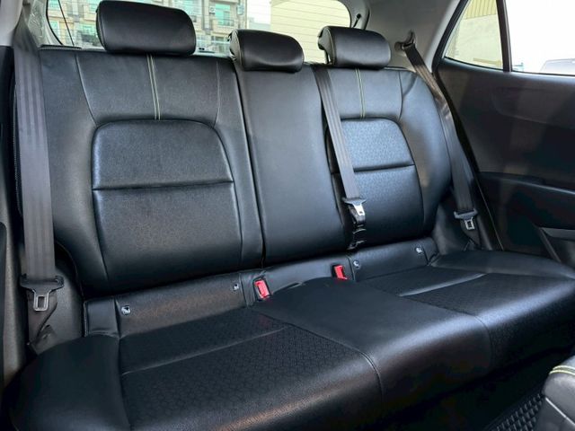 『市場稀有車款~ 比小鴨還小台ㄉ☺微型車☺』里程超低! 年份新 一手車 原鈑件 僅跑1.6KM  第12張相片