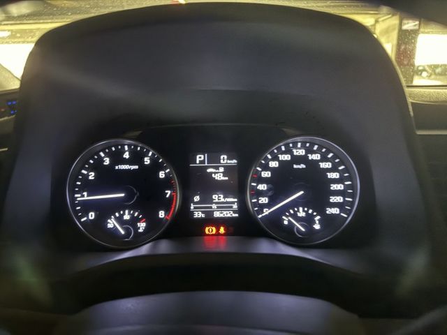【新入庫整備中 歡迎您來電預約賞車】旗艦型 一手車 原鈑件 僅跑8.6萬 原廠保養  第7張相片
