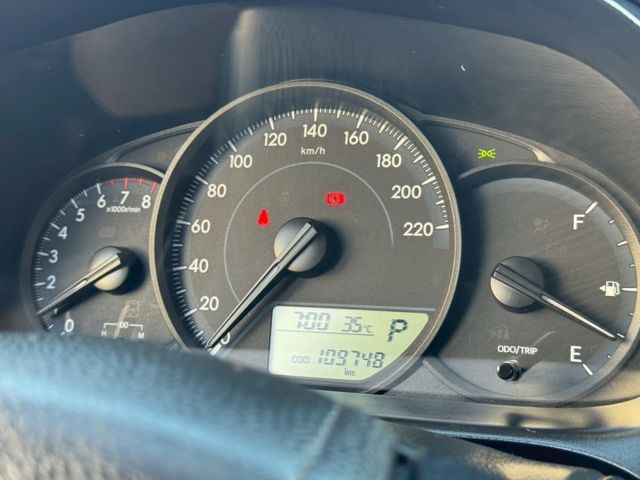 ❰小跑10KMㄉ小鴨鴨 這台替您賺錢又省錢 ❱ 安全有就足夠了!! 一手車 原鈑件  原廠保養  第19張相片