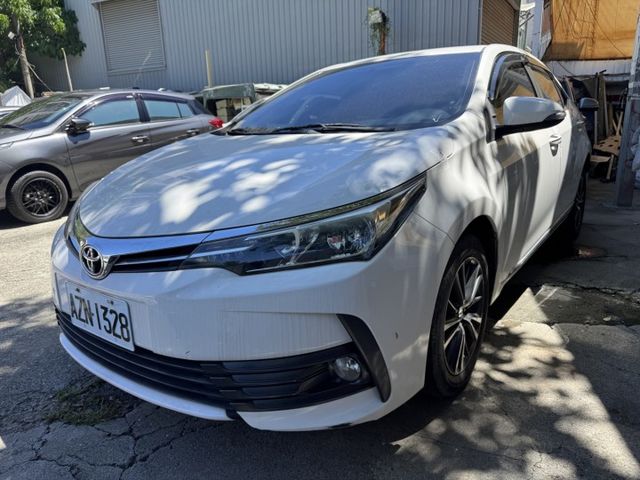 【新入庫整備中 歡迎您來電預約賞車】  第1張相片