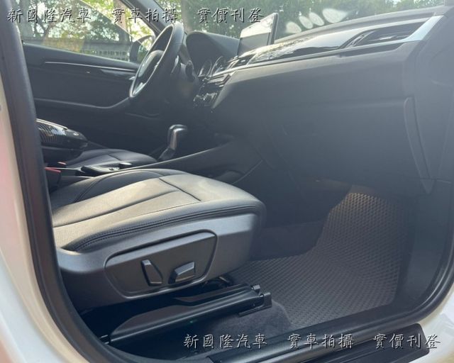 【嚴選好車】里程保證 / 原鈑件 / 柴油 / 換檔撥片  第5張相片