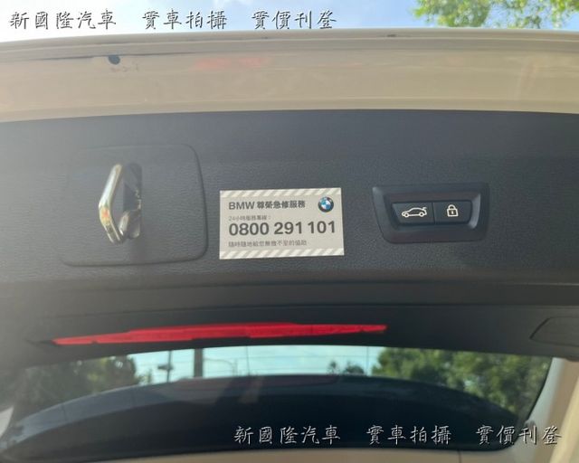 【嚴選好車】里程保證 / 原鈑件 / 柴油 / 換檔撥片  第6張相片