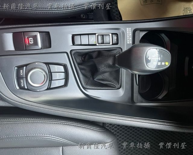 【嚴選好車】里程保證 / 原鈑件 / 柴油 / 換檔撥片  第8張相片