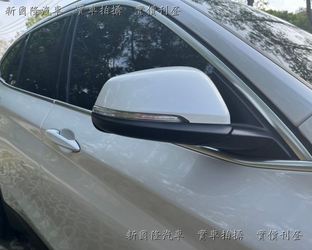 【嚴選好車】里程保證 / 原鈑件 / 柴油 / 換檔撥片  第9張相片