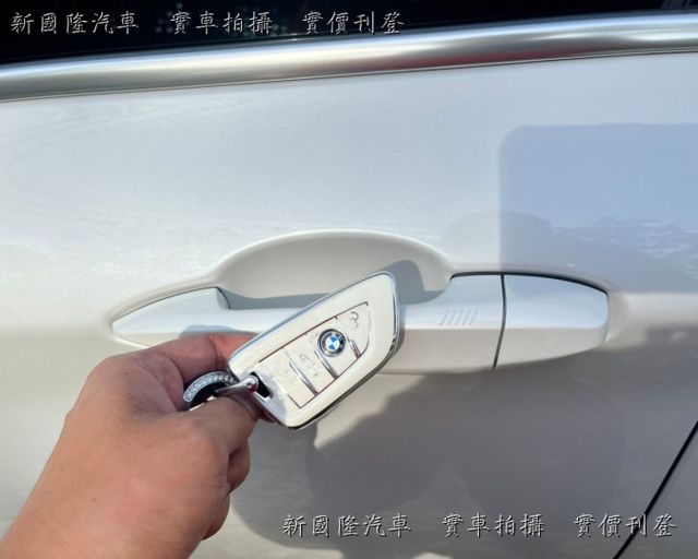 【嚴選好車】里程保證 / 原鈑件 / 柴油 / 換檔撥片  第10張相片