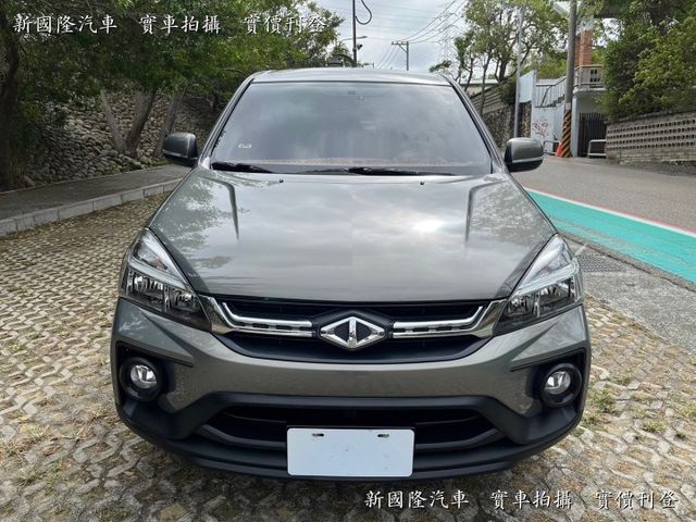 一手車非租賃車/後座分離倒覆/後座出風口/衛星導航/定速巡航/循跡防滑/斜坡起步輔助/里程保證/可全貸  第2張相片