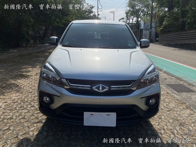 非租賃車 一手車 里程實跑五萬公里/倒車顯影/行車紀錄器/後座出風口/後座分離倒覆/後視鏡方向指示燈/里程保證/可全貸  第2張相片