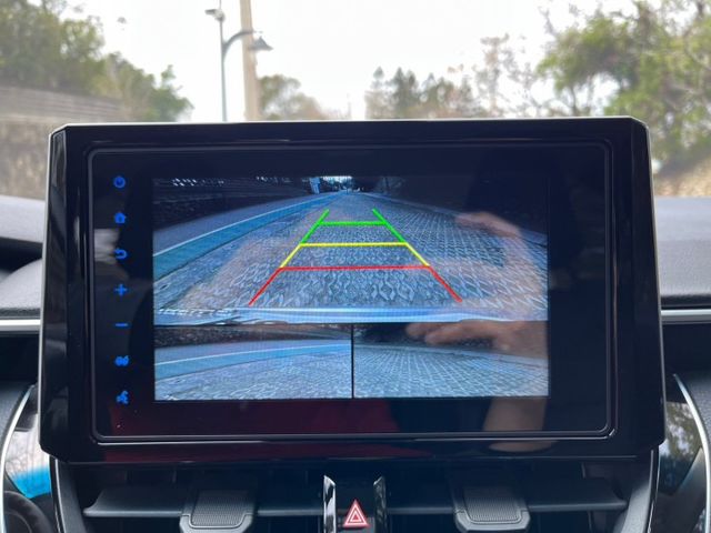 新車保固中 豪華版 ACC跟車 遠光燈自動控制 配備齊全  第10張相片