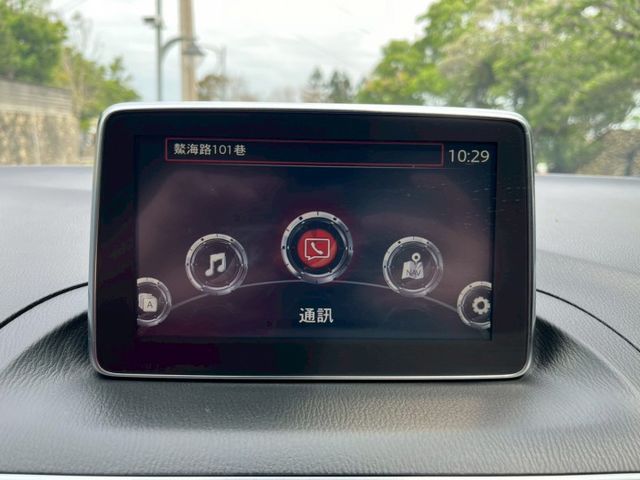 頂級款 HID頭燈 LED尾燈 分區恆溫空調 I-KEY 定速 安全配備齊全  第7張相片