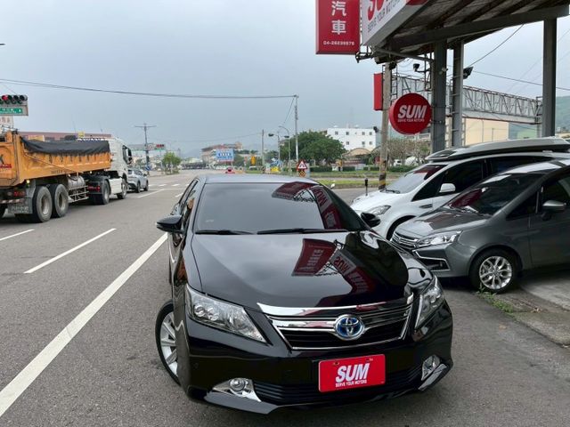 大電池已更換，不用擔心花大錢，油耗表現極佳，一年省下的油錢比稅金還多！！！  第1張相片