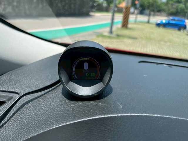 頂級 選配環景 分區恆溫 衛星導航 I-KEY 定速 車道變換輔助系統 倒車顯影  第5張相片