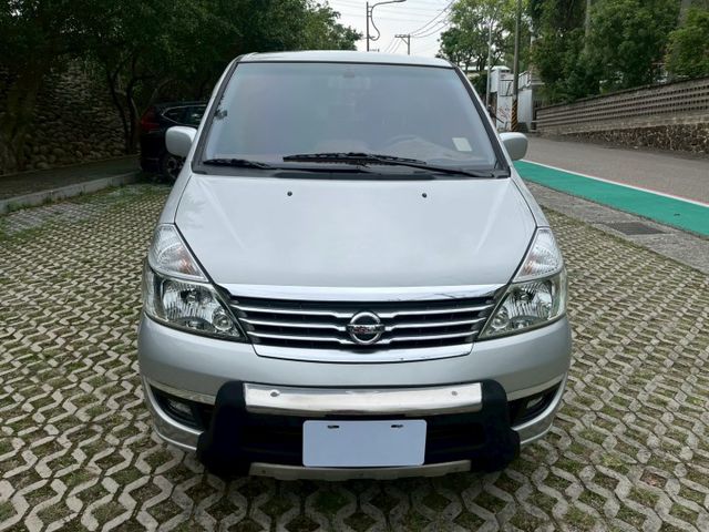 配備安卓機 倒車顯影 車況好 內裝整潔 全車無待修 露營、載貨皆實用 經濟又實惠  第15張相片