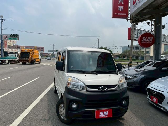VERYCA A180廂車  第1張相片