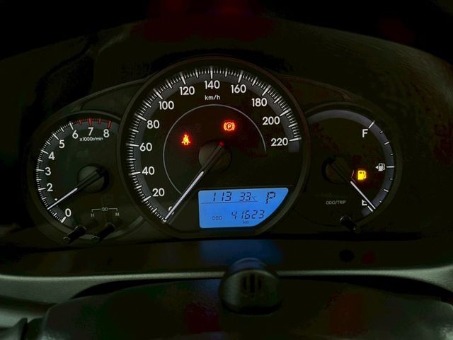 VIOS  第12張相片