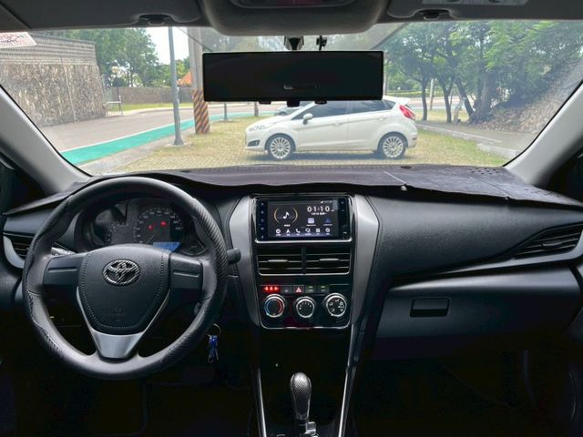 VIOS  第13張相片