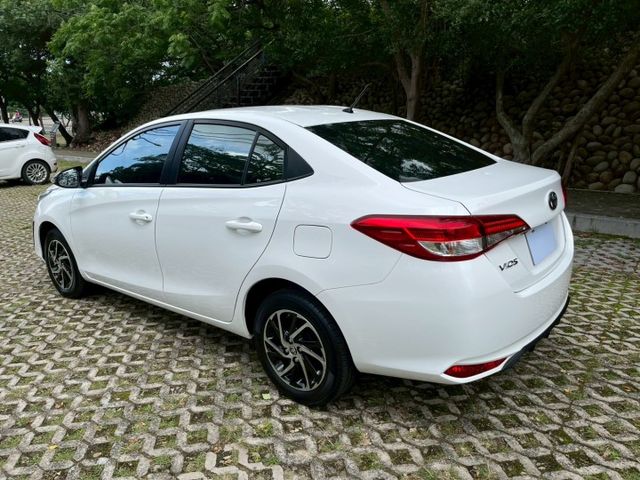 VIOS  第15張相片