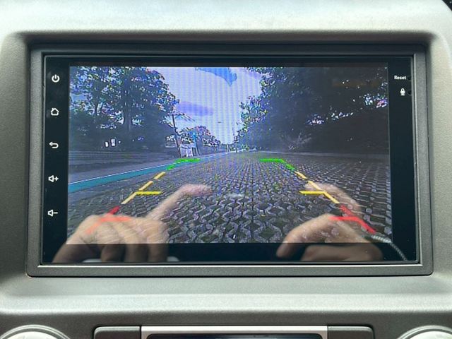 頂級 運動大包 里程保證 天窗 安卓機 倒車顯影 車室整潔 無待修  第7張相片