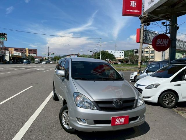 INNOVA  第1張相片