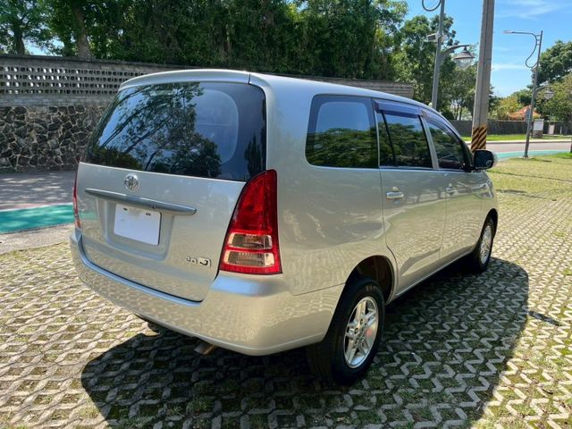 INNOVA  第10張相片