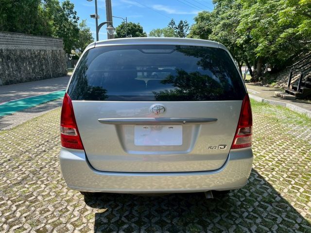 INNOVA  第15張相片