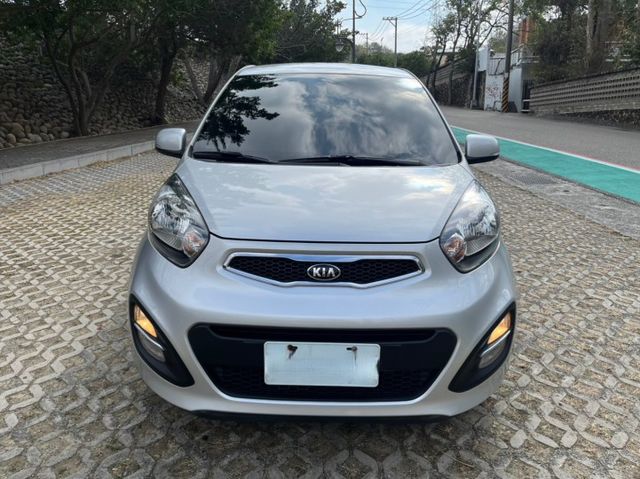 僅跑6萬多公里 里程保證 I-KEY 大螢幕安卓機  第2張相片