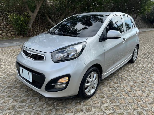 僅跑6萬多公里 里程保證 I-KEY 大螢幕安卓機  第6張相片