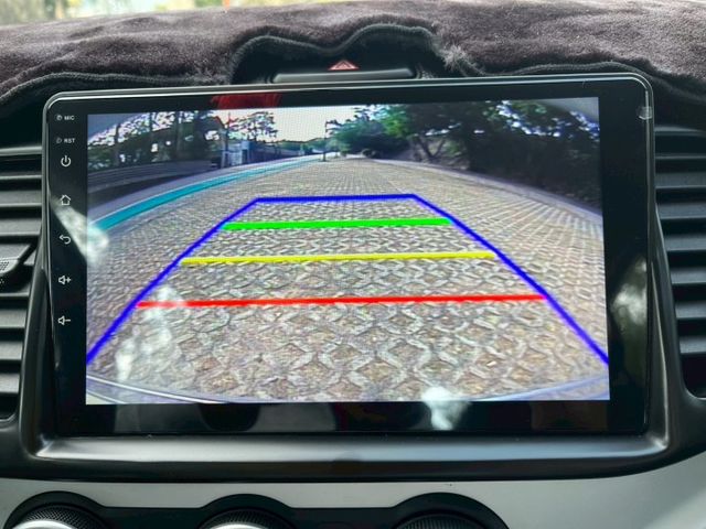 僅跑6萬多公里 里程保證 I-KEY 大螢幕安卓機  第8張相片