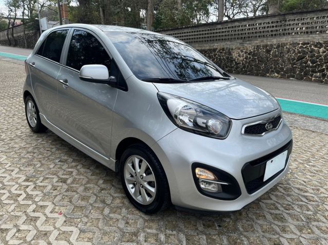 僅跑6萬多公里 里程保證 I-KEY 大螢幕安卓機  第10張相片