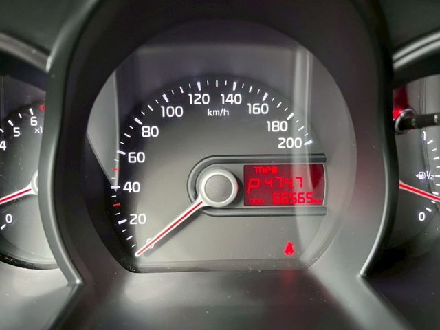 僅跑6萬多公里 里程保證 I-KEY 大螢幕安卓機  第11張相片